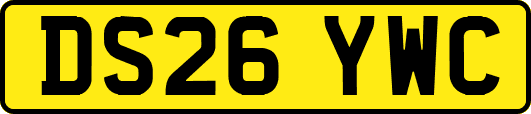 DS26YWC