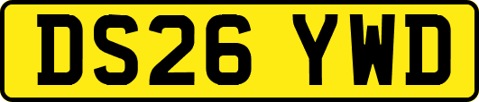 DS26YWD