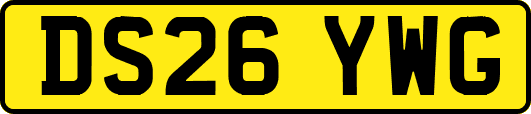 DS26YWG