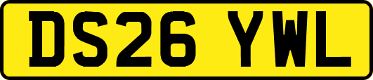 DS26YWL