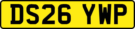 DS26YWP