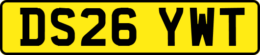 DS26YWT