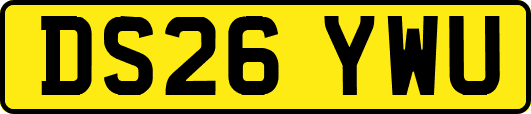 DS26YWU