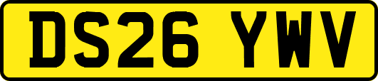 DS26YWV