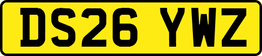 DS26YWZ