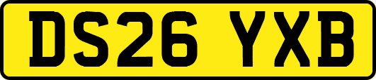 DS26YXB