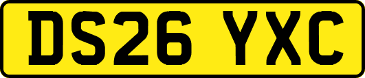 DS26YXC