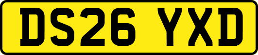 DS26YXD
