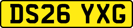 DS26YXG