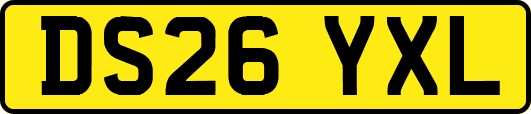 DS26YXL
