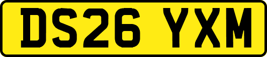 DS26YXM