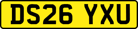 DS26YXU