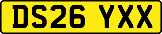 DS26YXX