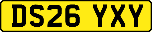 DS26YXY