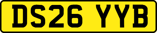 DS26YYB