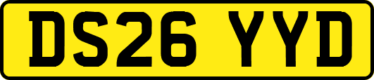 DS26YYD