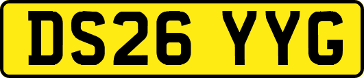 DS26YYG
