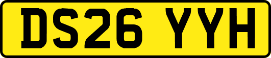 DS26YYH