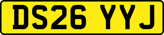 DS26YYJ