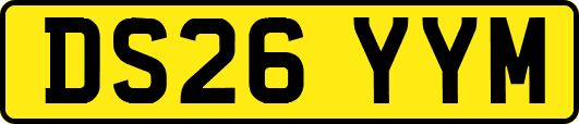 DS26YYM