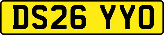 DS26YYO