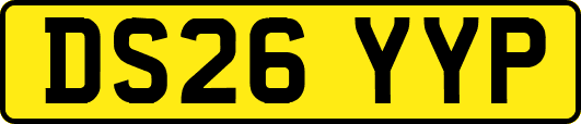 DS26YYP