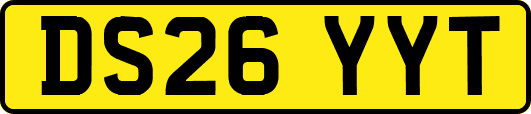 DS26YYT