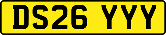 DS26YYY