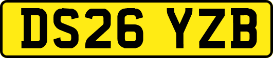 DS26YZB