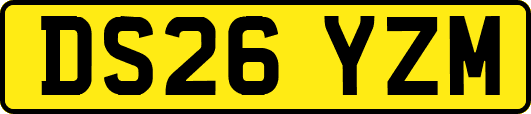 DS26YZM