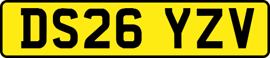DS26YZV