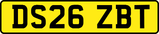 DS26ZBT