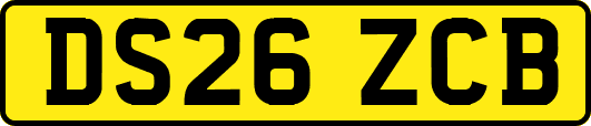 DS26ZCB