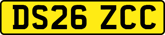 DS26ZCC