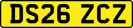 DS26ZCZ
