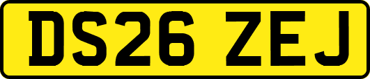 DS26ZEJ