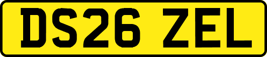 DS26ZEL