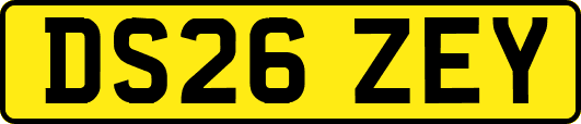 DS26ZEY