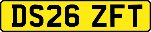 DS26ZFT