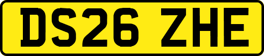 DS26ZHE