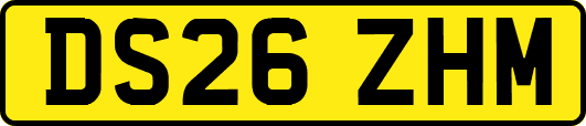 DS26ZHM