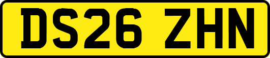 DS26ZHN