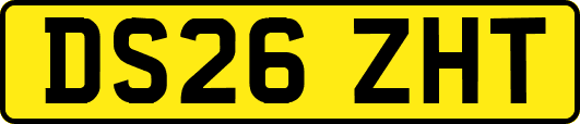 DS26ZHT