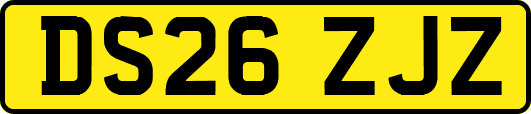 DS26ZJZ