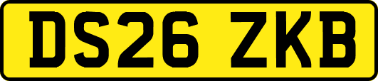DS26ZKB