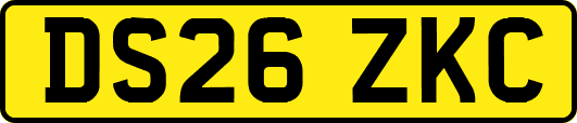 DS26ZKC