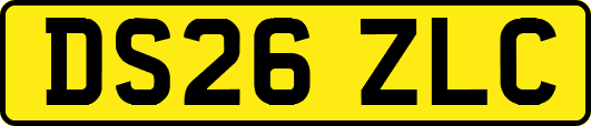 DS26ZLC