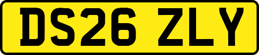 DS26ZLY