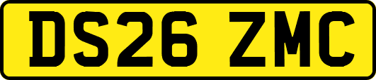 DS26ZMC