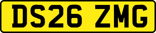 DS26ZMG
